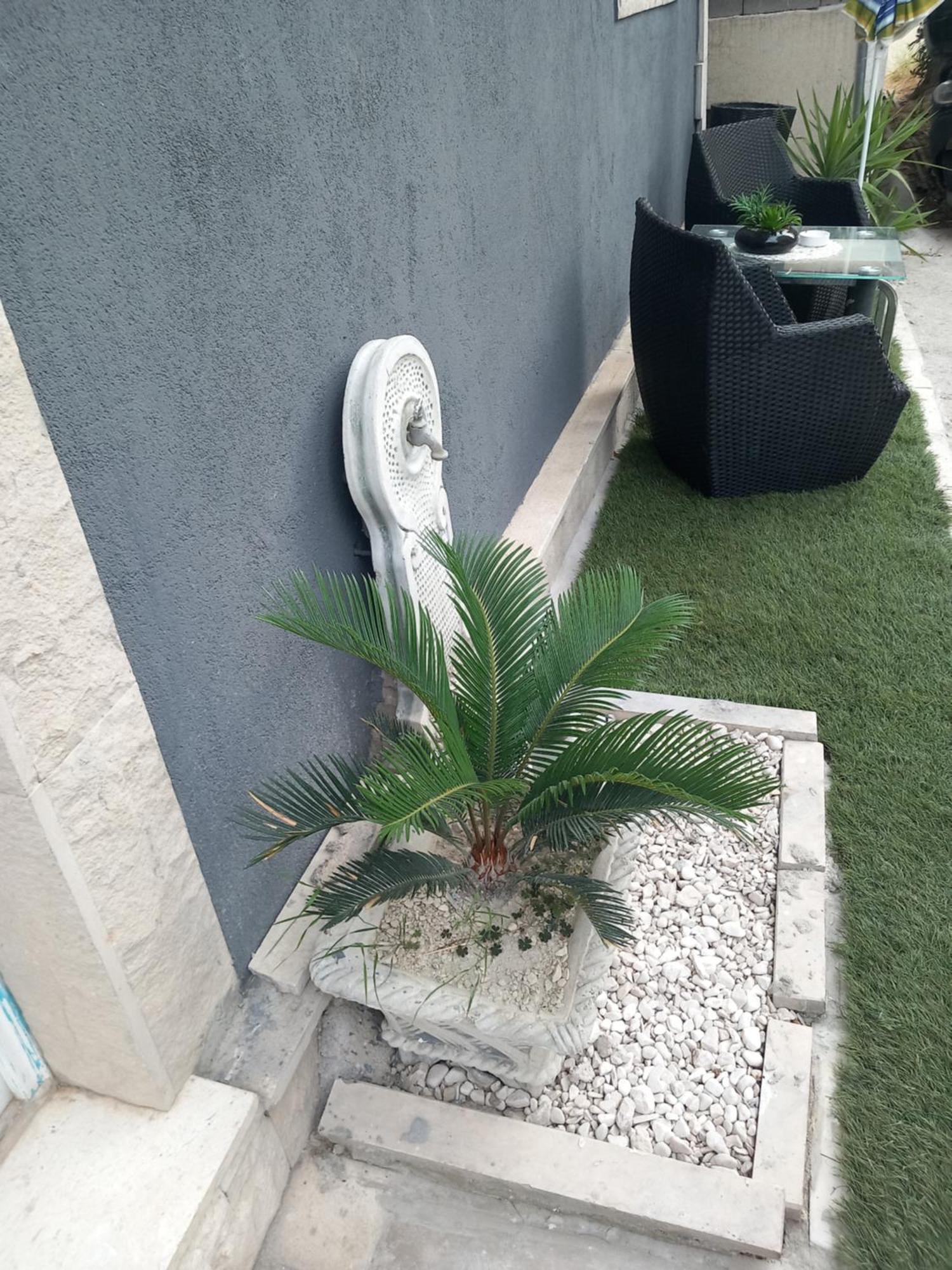 S-Type Apartment In The Center Split Dış mekan fotoğraf